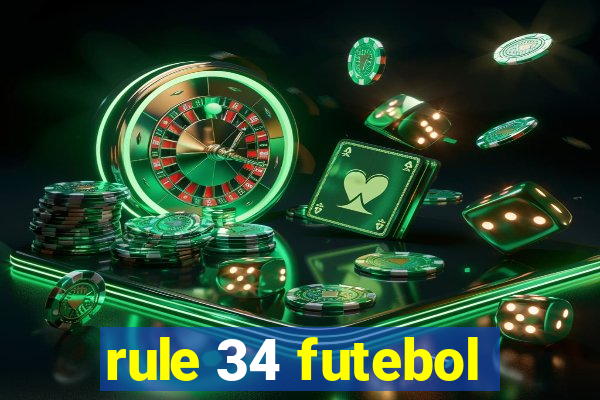 rule 34 futebol